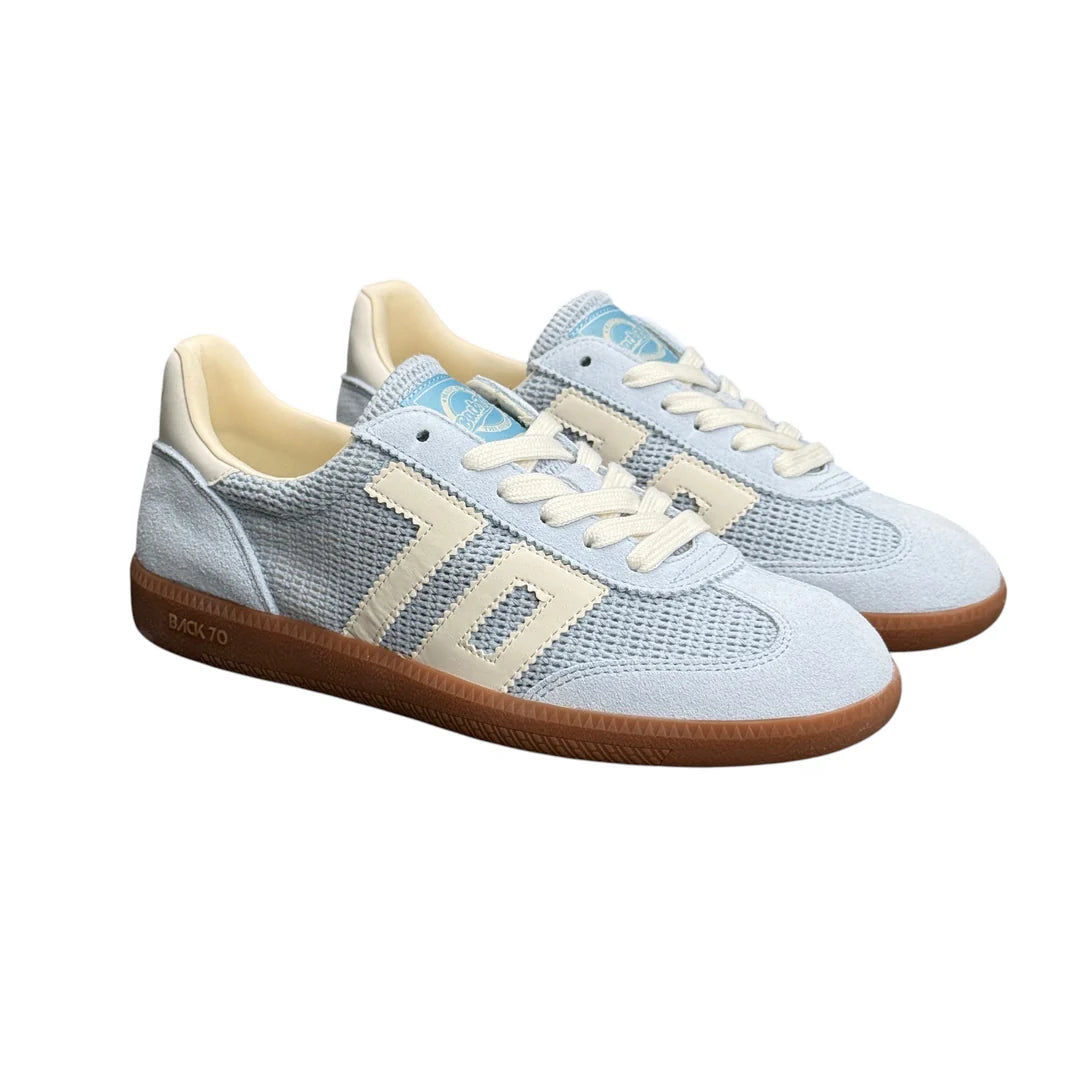 Sneakers Ghost sky Back 70