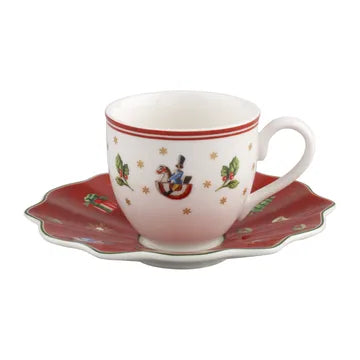 Tazzina da caffè Toy's Delight Villeroy & Boch