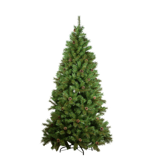 Albero di natale Minnesota 240 cm Arpimex