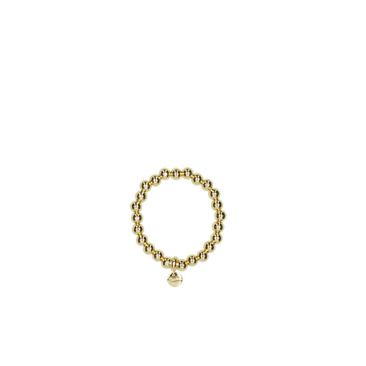 Bracciale Sissi oro Sodini