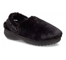 Sabot Classic Unfurgettable nero Crocs