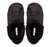 Sabot Classic Unfurgettable nero Crocs