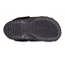 Sabot Classic Unfurgettable nero Crocs