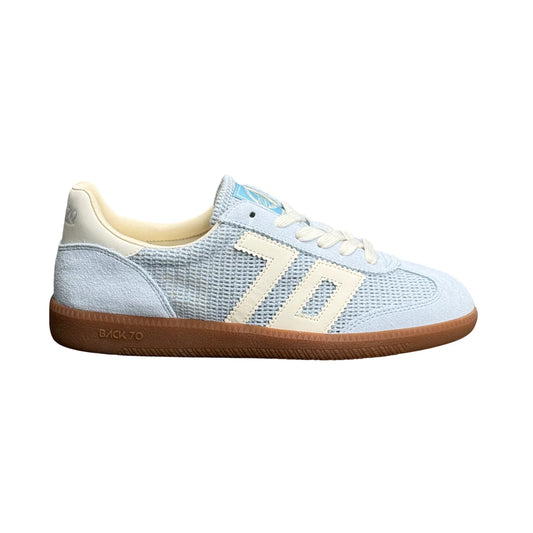 Sneakers Ghost sky Back 70