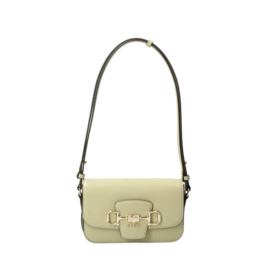 Borsa mini a tracolla salvia Janie Guess