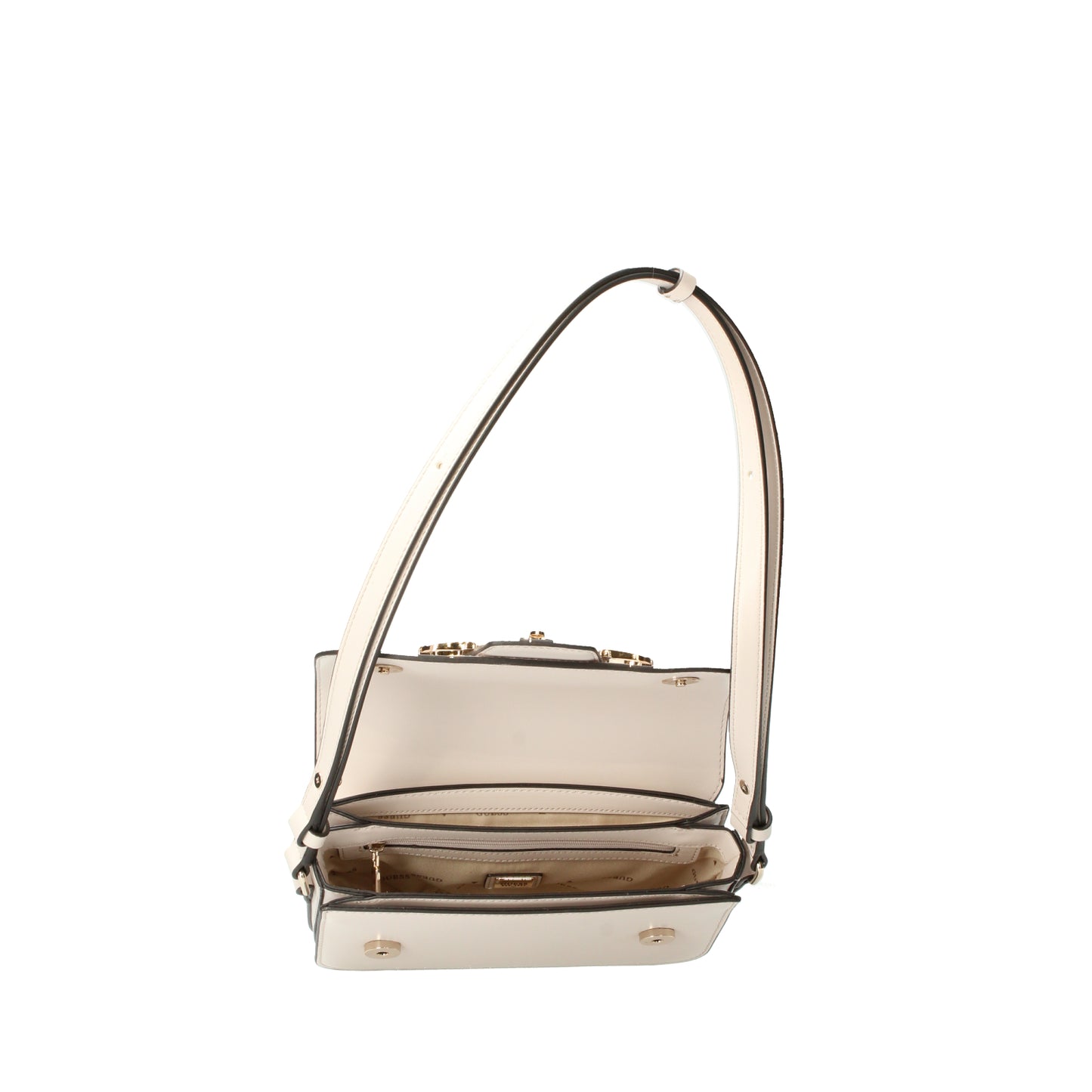 Borsa mini a tracolla stone Janie Guess